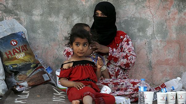 Journée mondiale des réfugiés : plus de 60 millions de migrants sur la planète, un record Journée mondiale des réfugiés : plus de 60 millions de migrants sur la planète, un record