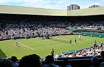 Akıllı telefon ve tabletler Wimbledon'da yasak