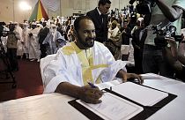 Μάλι:Υπεγράφη η ειρηνευτική συμφωνία