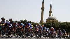 Baku European Games: Day 8 Highlights