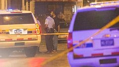 Zwei weitere Schießereien erschüttern die USA