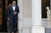 وزير المالية اليوناني يعتقد بإمكانية التوصل إلى الاتفاق مع الدائنيين في قمة الغد