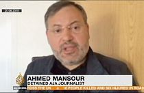 Al Yazira pide a Alemania que deje en libertad a uno de sus periodistas estrella