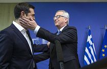 آخرین تلاشهای اروپا برای خروج از بن بست یونان