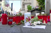 Áustria: Homem mata três pessoas por atropelamento