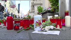 Graz: Amokfahrer war möglicherweise psychotisch