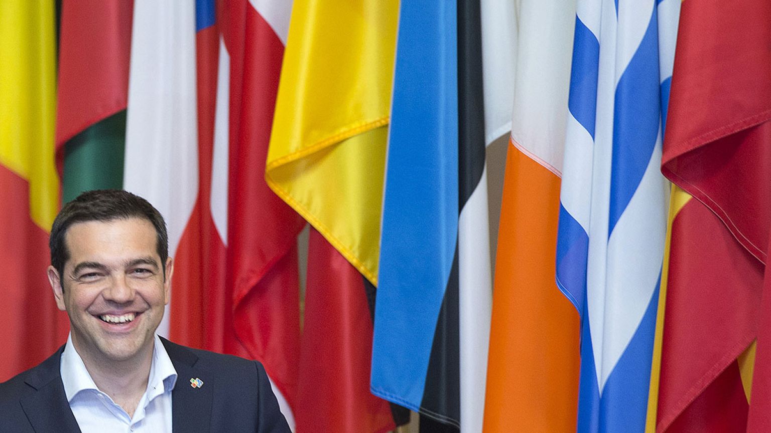Greek debt summit