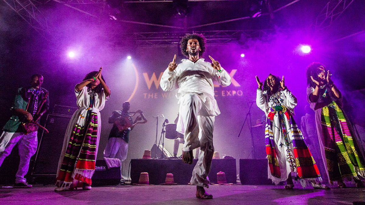 Breaking Hungarian music out of its stereotypes: WOMEX festival interview