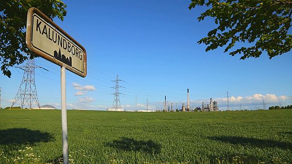 Industrielle Symbiose: Wie aus Abfall Rohstoff wird Industrielle Symbiose: Wie aus Abfall Rohstoff wird
