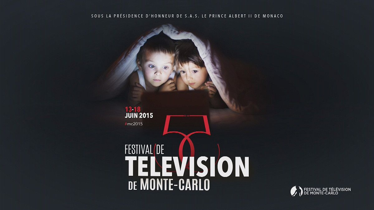 Os vencedores do Festival de Televisão de Monte Carlo