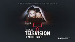 Goldene Nymphen für TV-Serien auf dem Fernsehfestival von Monte Carlo