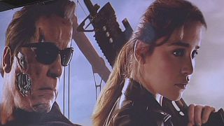 "Terminator: Génesis", la nueva entrega de la saga