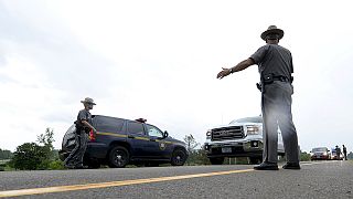 Norte-americanos exigem treino e formação policial em todo o país