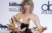 Taylor Swift vs. Apple: Künstler während "Music"-Testphase nun doch bezahlt