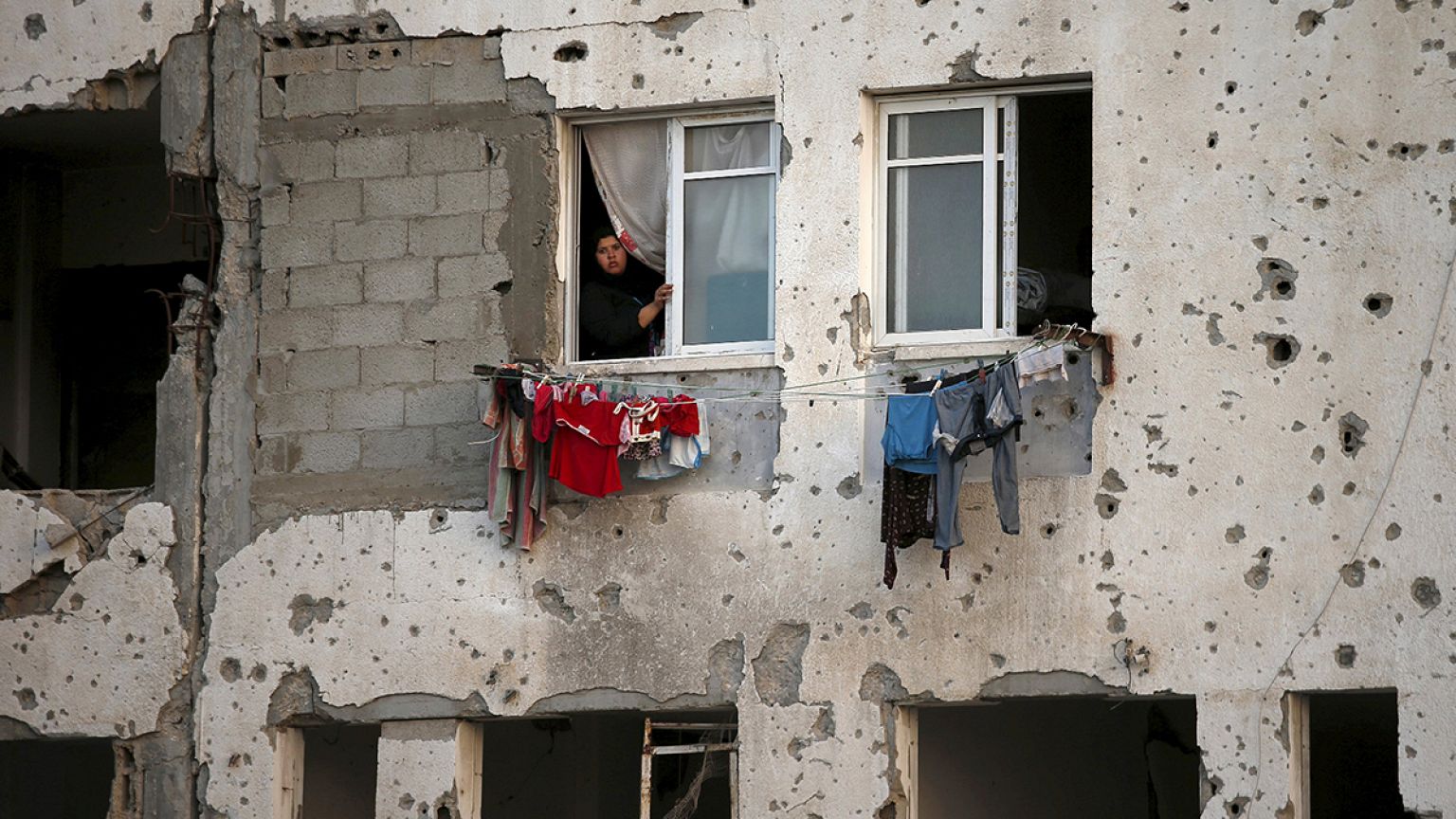 BM İsrail'in 2014 saldırılarıyla ilgili Gazze raporunu açıkladı