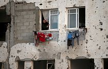 ООН обвинила в "военных преступлениях" Израиль и ХАМАС