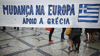 Guntram Wolff, "think tank" Bruegel: "espero que se encontre um solução para a Grécia até ao final da semana"