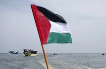 أسطول الحرية الثالث يتأهب للإبحار نحو غزة