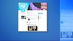 UNO verleiht Nelson-Mandela-Preis zum ersten Mal