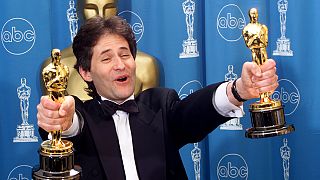 Hollywood music man James Horner leaves mighty legacy