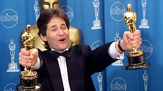 El compositor James Horner muere en un accidente aéreo en California