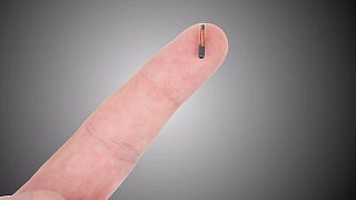 RFID mikro çipler hayatımızı mı kolaylaştıracak?