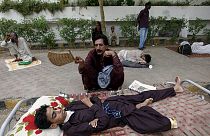Hitze in Pakistan: Mehr als 400 Tote