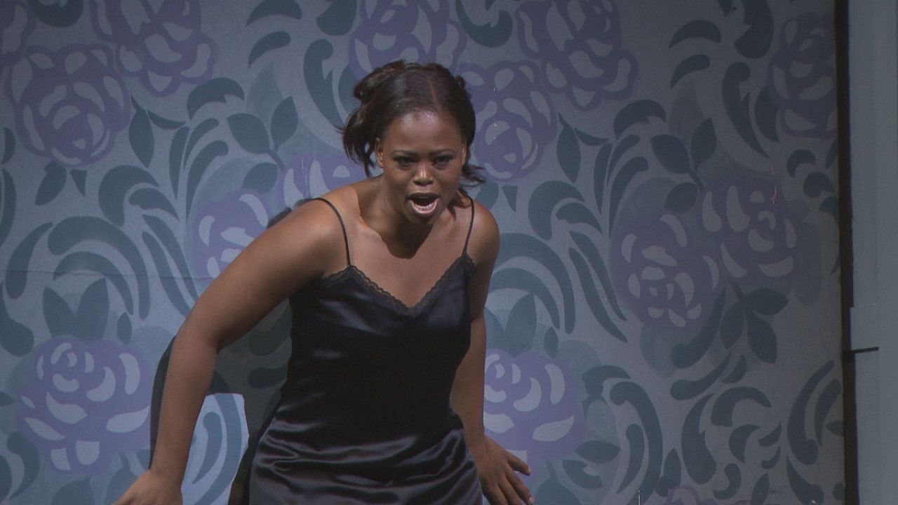 Az opera új csillaga: a szoprán Pretty Yende Az opera új csillaga: a szoprán Pretty Yende