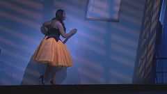 Donizettis heiteres Verwirrspiel "Don Pasquale"