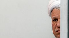 عباس عبدی: هاشمی "موضوع مهدی" را از خود جدا نکرد