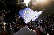 Principales puntos de la propuesta del Gobierno griego