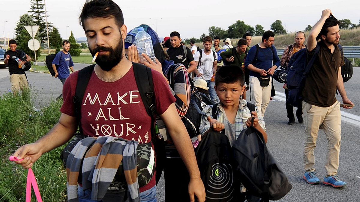 UPDATE: Hungary retreats from EU asylum rule suspension