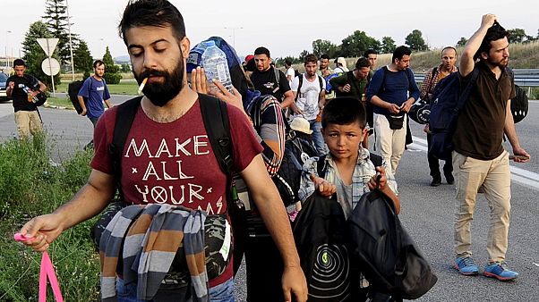 Flüchtlingspolitik: Ungarn will Dublin-Abkommen ignorieren Flüchtlingspolitik: Ungarn will Dublin-Abkommen ignorieren