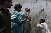 Extreme Hitze im Ramadan: 700 Menschen in Südpakistan tot