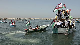 Freedom Flotilla. Israele condanna partecipazione membro Knesset