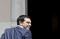 Le plan grec de réformes ne fait pas l'unanimité dans les rues d'Athènes