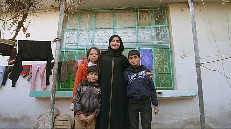 Documentaries shine spotlight on Jordan's refugee crisis and Pakistani rights campaigner Malala Yousafzai
