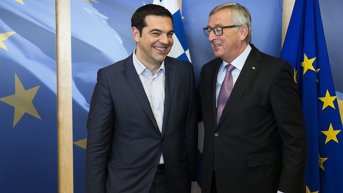 Απέρριψε η ελληνική πλευρά την αντιπρόταση που κατέθεσαν οι θεσμοί - Αντίδραση Τσίπρα για μη αποδοχή ισοδύναμων μέτρων