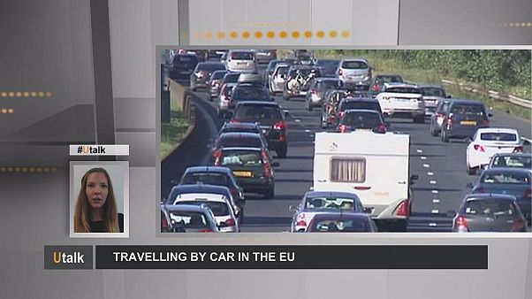 All you need to know about using your driving licence across EU borders All you need to know about using your driving licence across EU borders