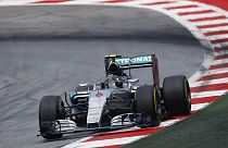 El Gran Premio de Europa de Fórmula 1 volverá la próxima temporada en Bakú