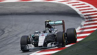 Baku gearing up for 2016 Formula One Grand Prix