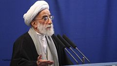 مهدی خزعلی: شورای نگهبان یعنی یک نفر