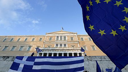 Greece hogs the headlines in crunch week for Athens and the EU