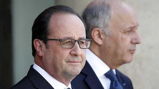 Paris dénonce l'espionnage de ses chefs d'Etat par Washington Paris dénonce l'espionnage de ses chefs d'Etat par Washington