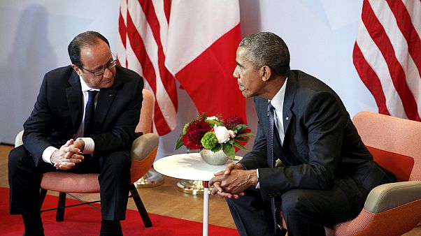 Intercettazioni: la Francia chiede chiarimenti agli Usa Intercettazioni: la Francia chiede chiarimenti agli Usa