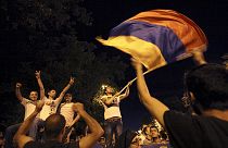 Αρμενία: Εξοργισμένοι οι πολίτες για τις αυξήσεις στο ηλεκτρικό