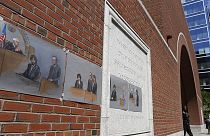 Los supervivientes de los atentados de Boston, divididos sobre las disculpas de Dzhokhar Tsarnaev