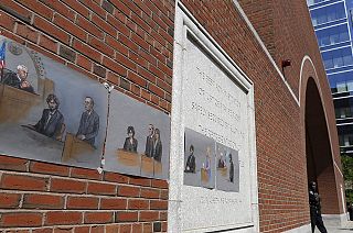 الإعدام لمنفذ الهجوم المزدوج في ماراتون بوسطن