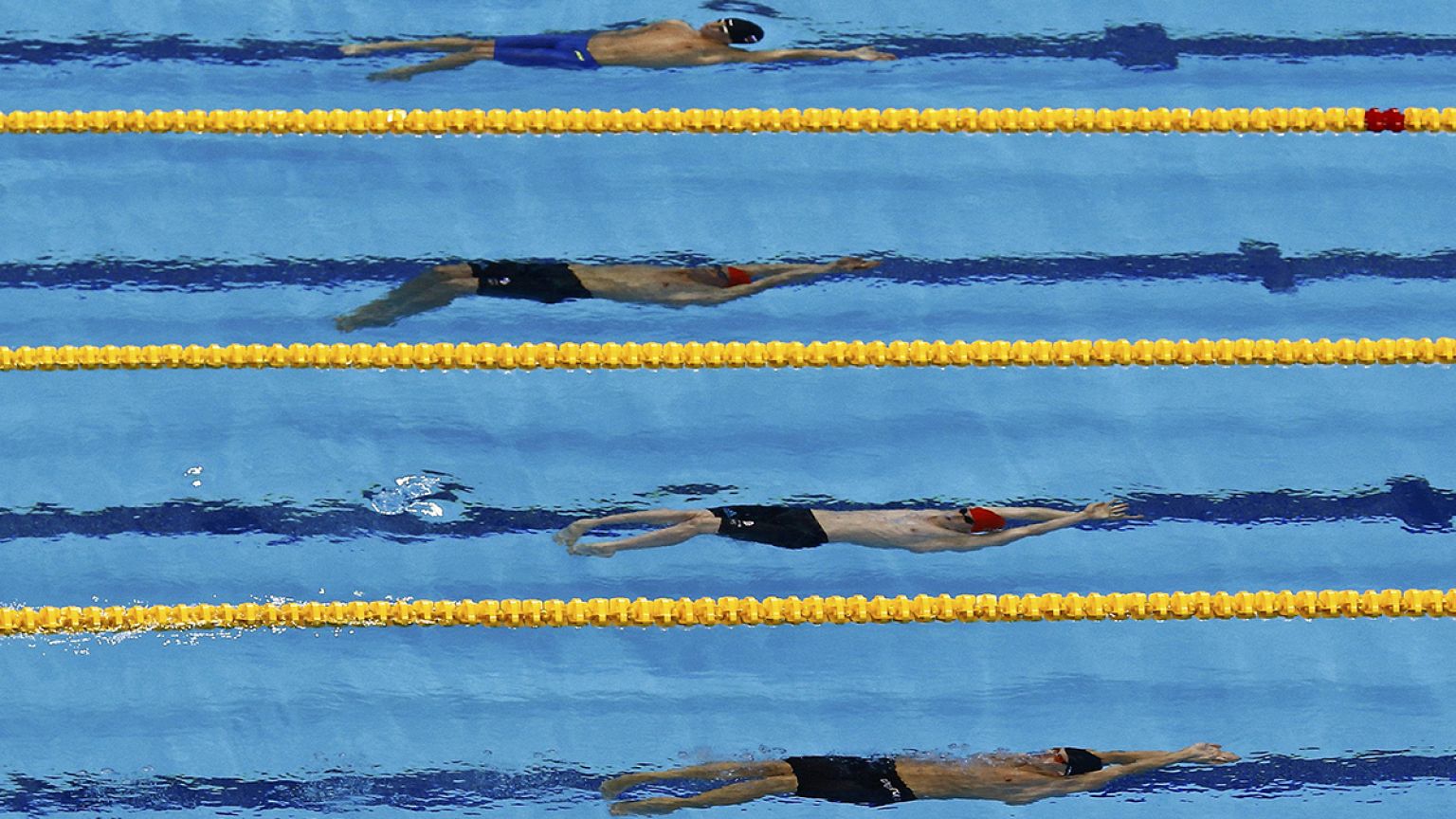 Baku European Games: Day 12 Highlights