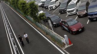 Toyota and Nissan to recall more than 3 million more cars over airbag